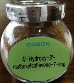 Antyaliatria Astragalus Extract Brown Powder C22H22O10 Poprawa odporności
