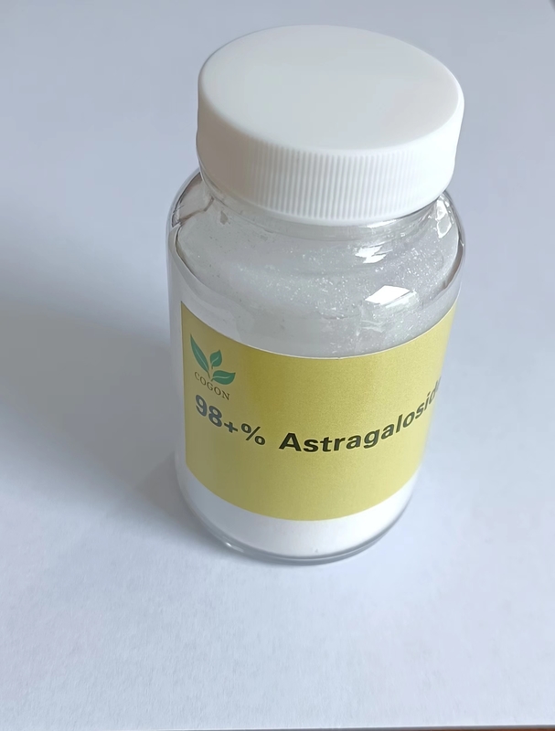 Astragalozyd IV W warunkach przechowywania w suchym miejscu w opiece zdrowotnej i produktach farmaceutycznych