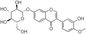 Astragalus Root Metoksyizoflawon w proszku C22H22O10 Obniża poziom cukru we krwi Brązowy